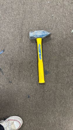 Blacksmith Hammer