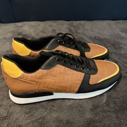 Fendi Shoes Size 10