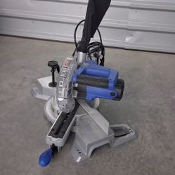 Miter Saw 