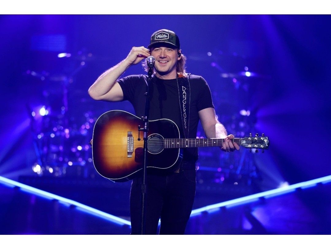 Morgan Wallen Petco Park July 14th, 2023