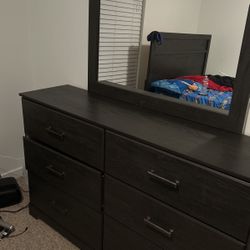 Full Bedroom Set