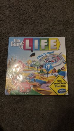 The game of Life