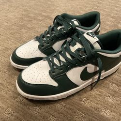 Nike dunks