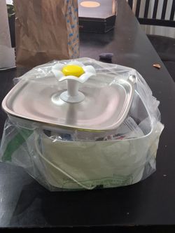 Dog/Cat water fountain