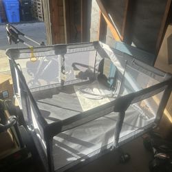 Child’s Playpen