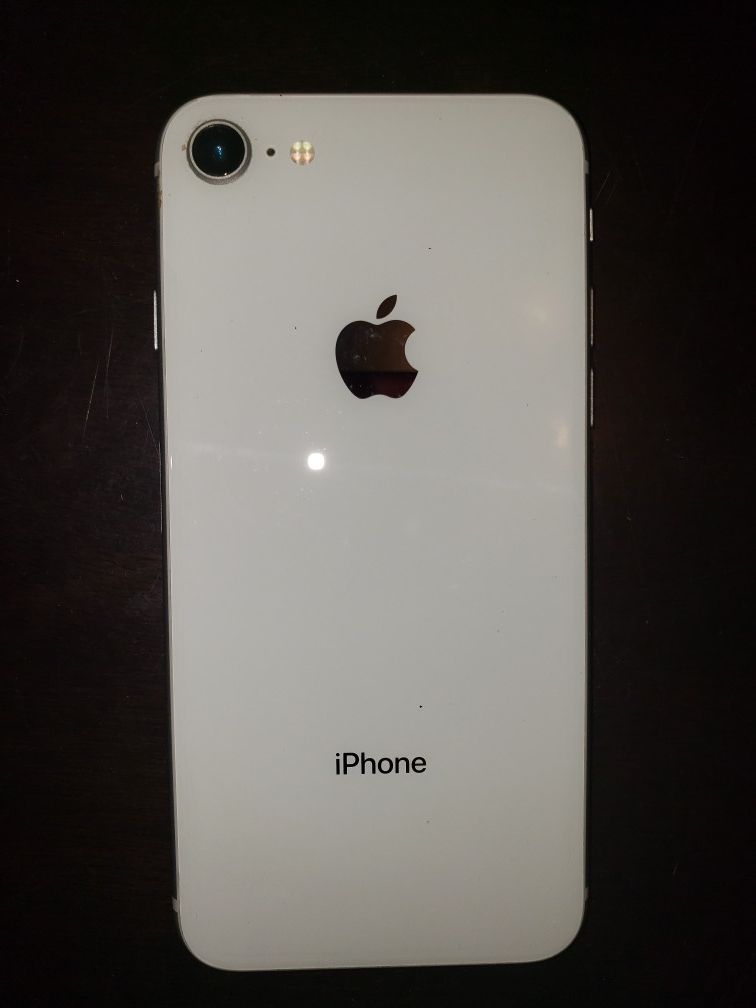 Apple Iphone 8 64 GB Unlocked for Sale in Miami, FL OfferUp