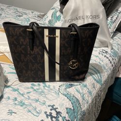 Michael Kors Tote Bag