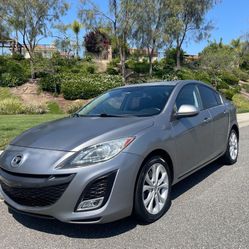 Mazda 3 Excellent Commuter Wheels