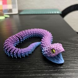 Rattlesnake