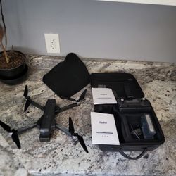 4k Drone- Ruko F11GIM