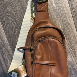 Cute Phanny Bag Cross Body 