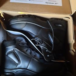 (New)Reebok Work Boot (Composite Toe)
