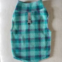 New Dog Sweater Size Small 
