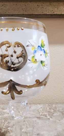 European Style Glasses