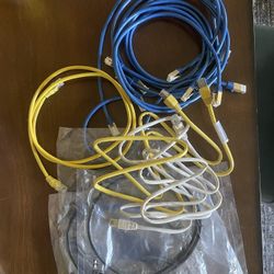 Free Ethernet Cables