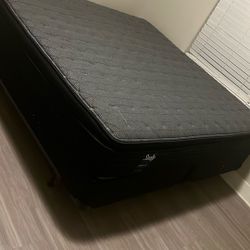 King size Bed brand New 