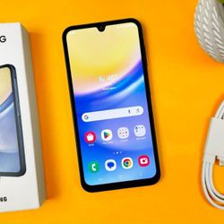 NEW SAMSUNG GALAXY S24 PLUS + A15 128GB UNLOCKED VERIZON AT&T T-MOBILE