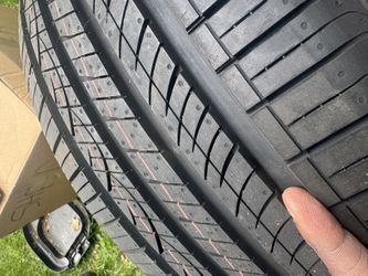 Brand new HANKOOK Tire.