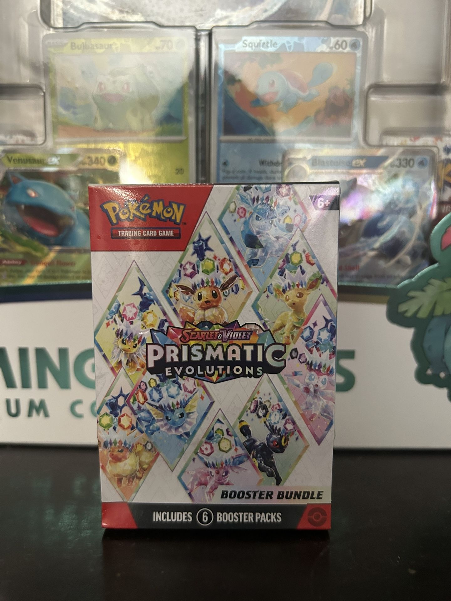 Pokémon