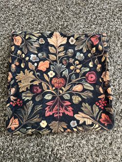 Pillow Cover