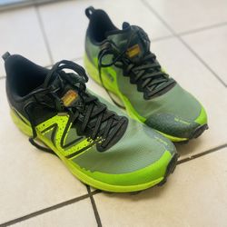 New Balance Summing Unknown Men’s Trail Running Shoes