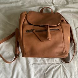 bag/backpack
