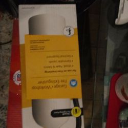 Kiddie Fire Extinguisher