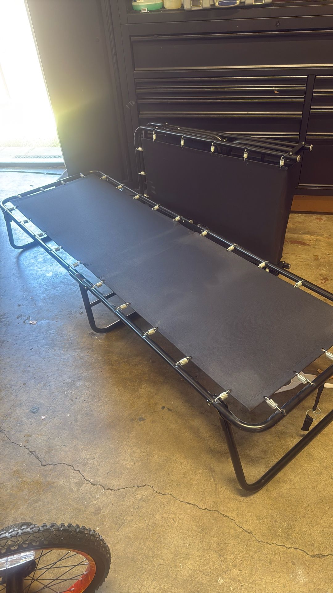 Cot