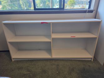 Free Shelf