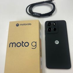 Moto G Free*