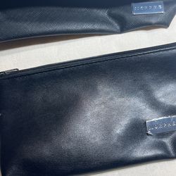 Morphe Make Up Pouches