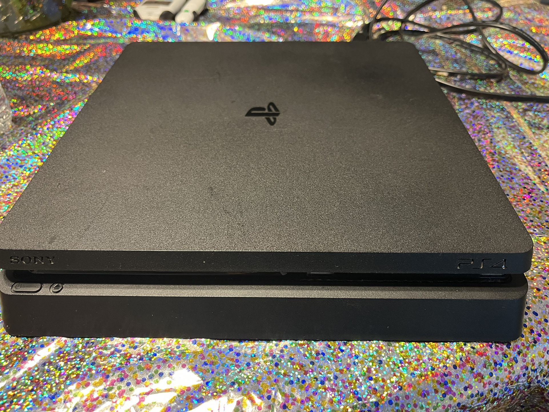 Sony Playstation 4