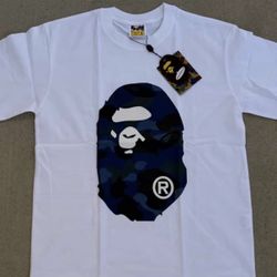 Bape Shirts 