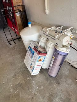 Water System