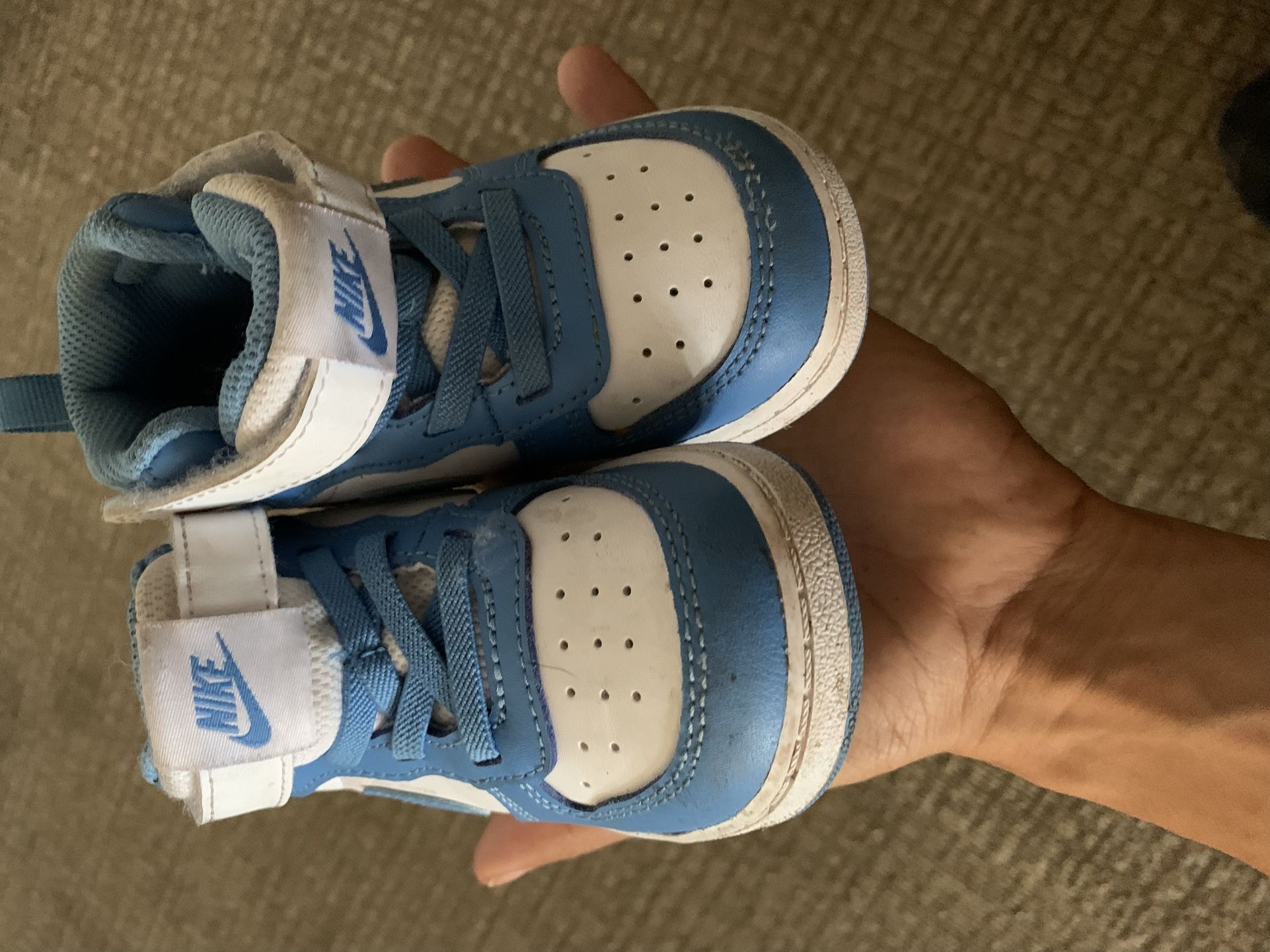 Nike Baby Shoes