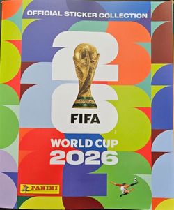 FIFA book 2026