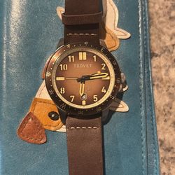 TSOVET Watch 