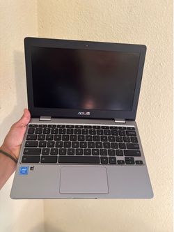 ASUS Chromebook
