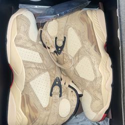 Air Jordan 8 Retro SE RUI