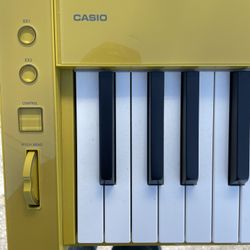 CASIO Electric Piano PX-S7000