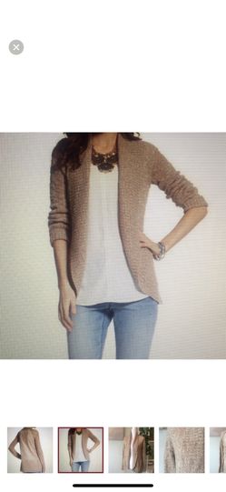 Chico’s Sweater