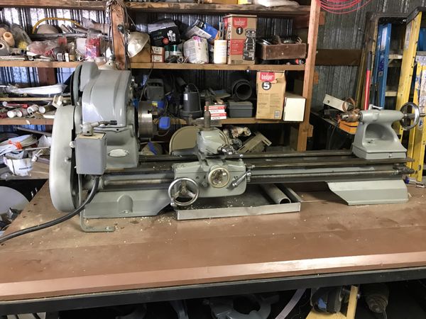 Metal Lathe For Sale >> Craftsman Metal Lathe For Sale In Galt Ca Offerup Metal Lathe For Sale >> Craftsman Metal Lathe For Sale In Galt Ca Offerup