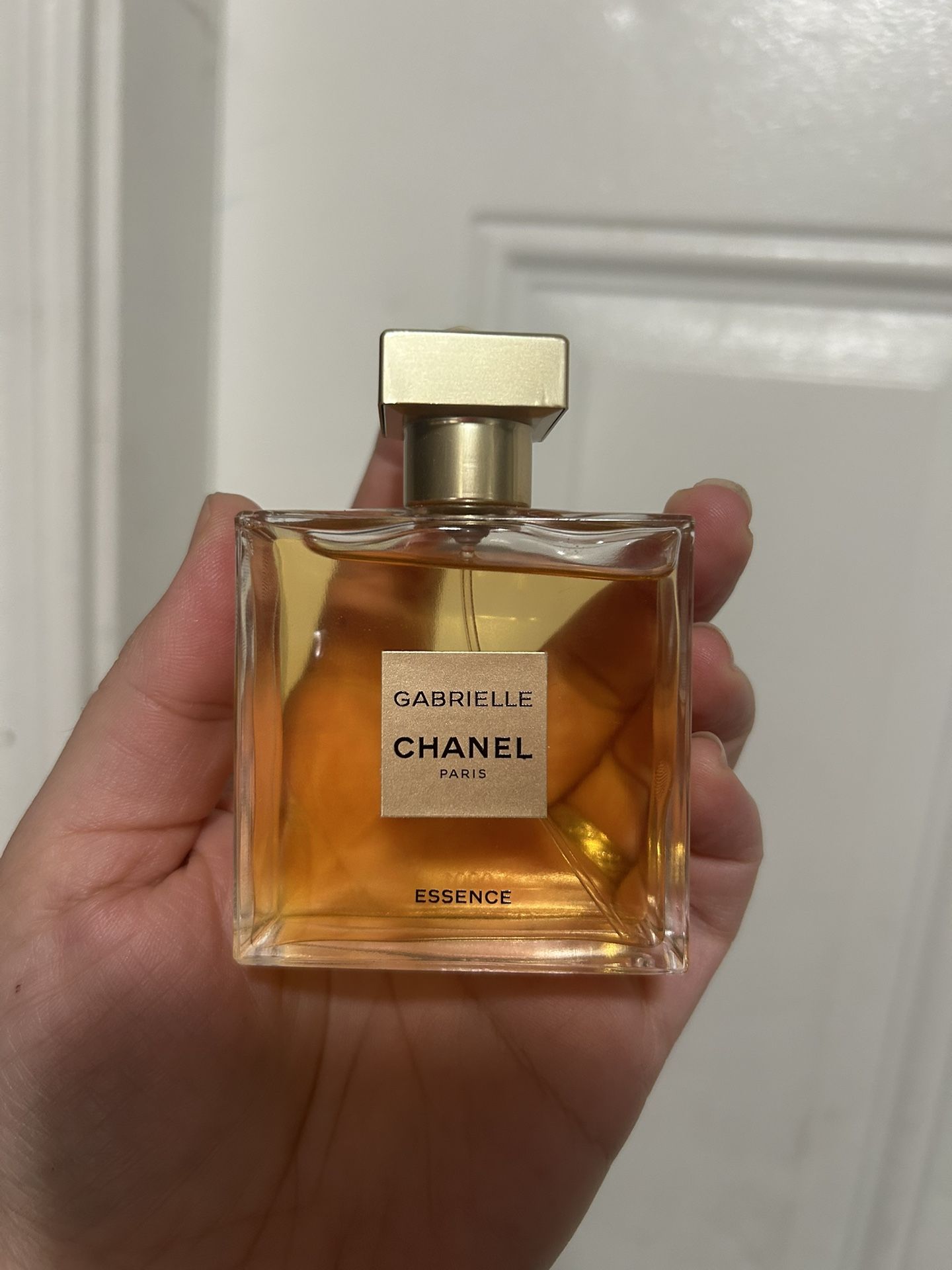 Chanel Gabrielle Essence Perfume