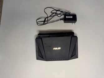 ASUS AX3000 Dual Band WiFi Router - RTAX58U