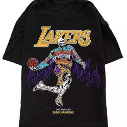 Warren Lotas King James 