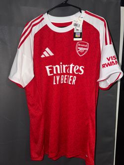 Arsenal jersey
