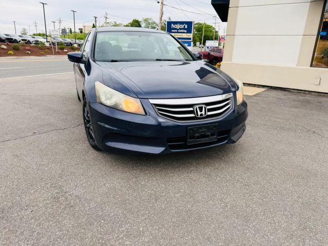 2011 Honda Accord