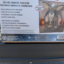 3.5 Foot Stripe Gremlin(Home Depot)