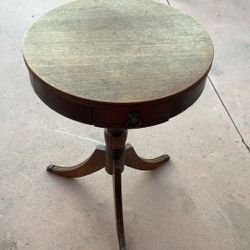 Antique Table Rare
