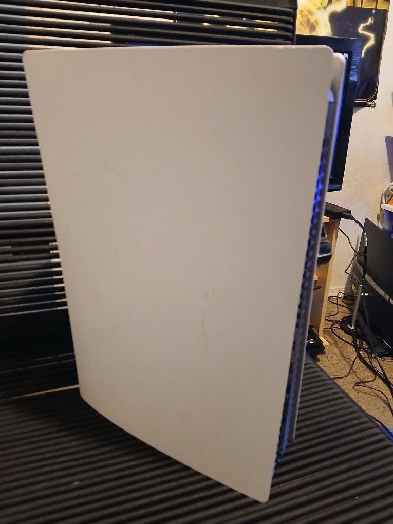 Playstation 5